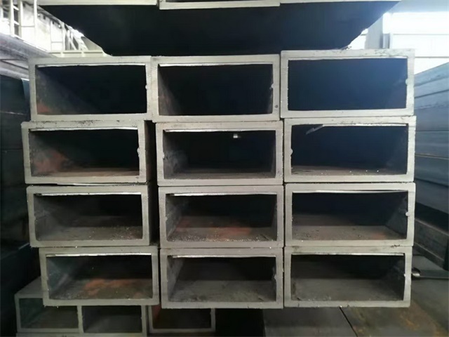 竹山Q235冷拔方管材质特点 适用工程场景分析