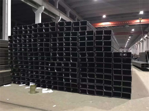 竹山冷拔方管选型指南 工程采购怎么选